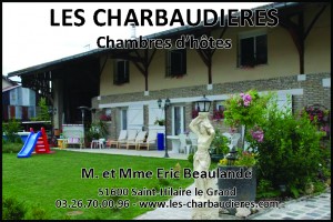 Les charbaudieres