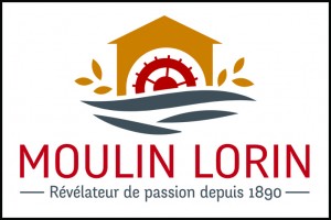 Moulin Lorin
