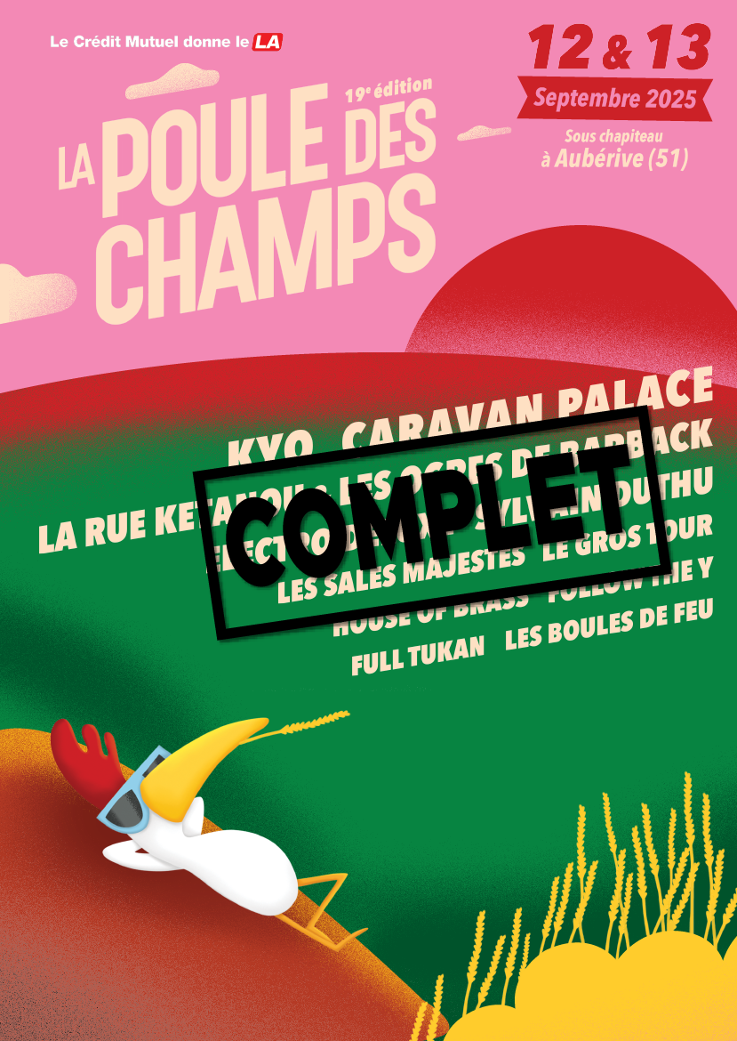 affiche
